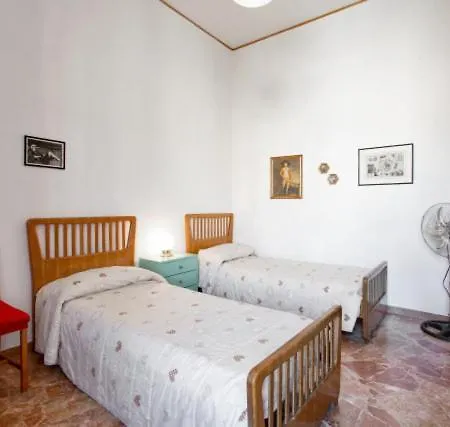 Casa Ida Apartment *