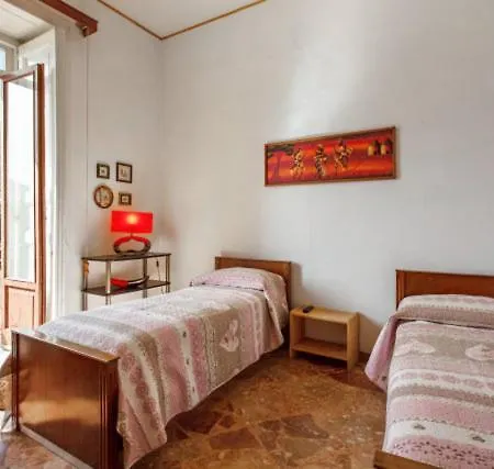 Διαμέρισμα Casa Ida *