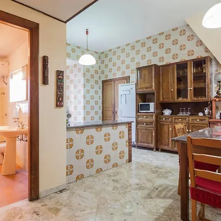 Apartment Casa Ida *