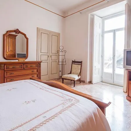 Casa Ida Apartment *