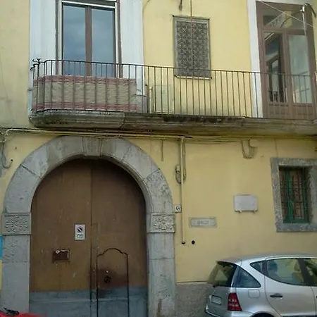 Casa Ida Διαμέρισμα