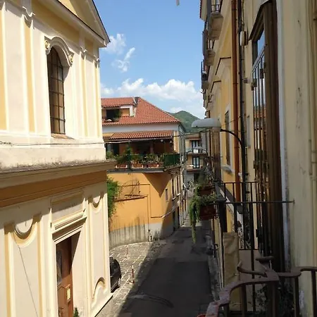 Casa Ida Διαμέρισμα *