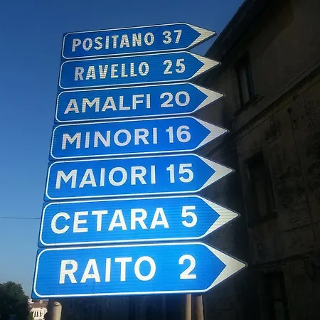 Casa Ida Διαμέρισμα *