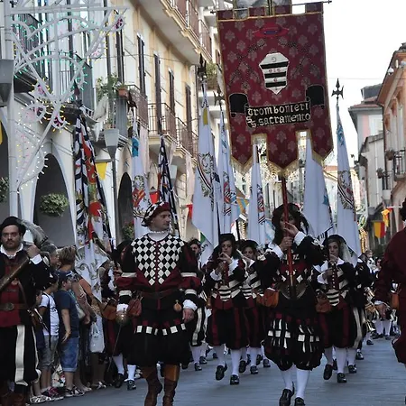 Casa Ida Διαμέρισμα Cava deʼ Tirreni