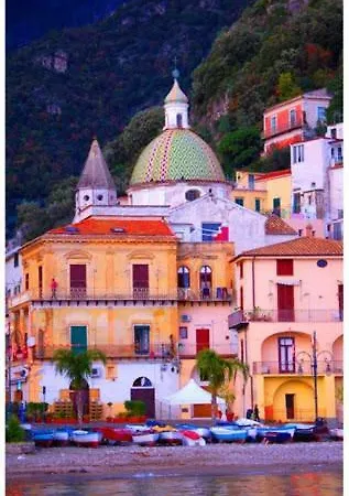 Διαμέρισμα Casa Ida Cava deʼ Tirreni