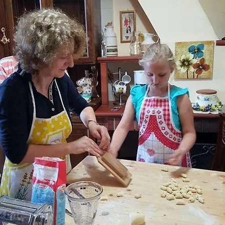 Casa Ida Διαμέρισμα *