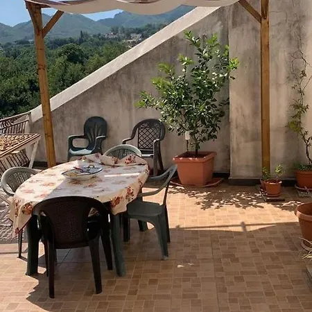 Apartment Casa Ida