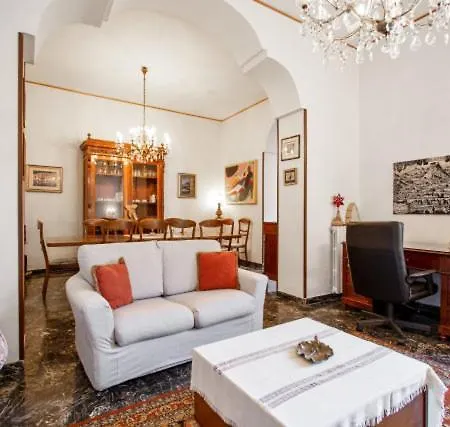 Casa Ida * Cava De' Tirreni