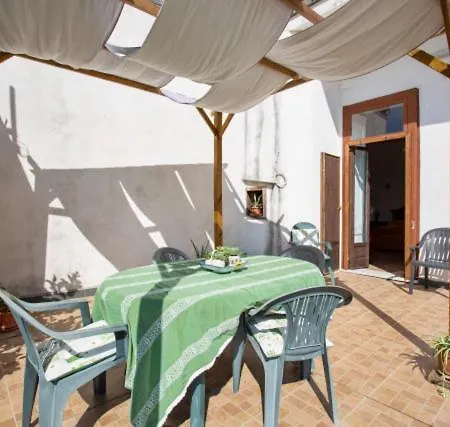 Casa Ida