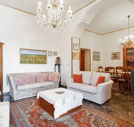 Casa Ida Cava De' Tirreni