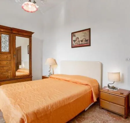 Casa Ida Cava De' Tirreni
