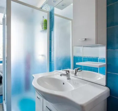 Casa Ida Apartment