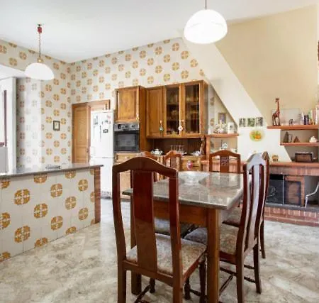 Apartment Casa Ida