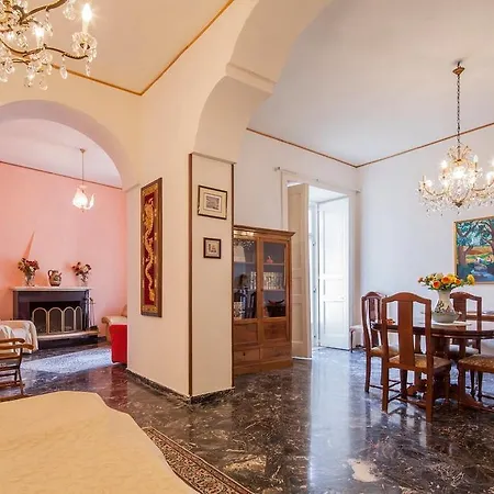 Casa Ida Apartment Cava De' Tirreni