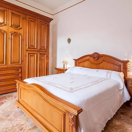 Casa Ida Cava De' Tirreni
