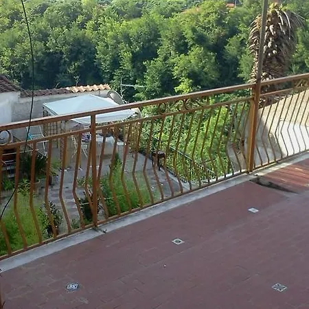 Apartment Casa Ida Cava De' Tirreni
