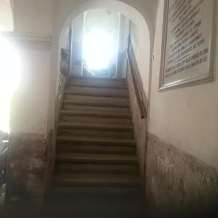 Casa Ida Cava De' Tirreni